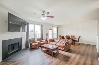 18607 Shavano Ct in Cypress, TX - Building Photo - Building Photo