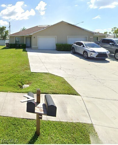 3935 Chiquita Blvd S in Cape Coral, FL - Building Photo - Building Photo