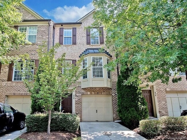 property at 660 Penn St