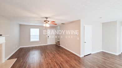 2851 Partin Pl in Ellenwood, GA - Building Photo - Building Photo