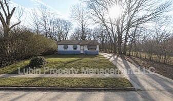 3288 Madewell St in Memphis, TN - Building Photo