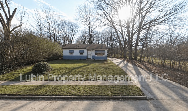 property at 3288 Madewell St