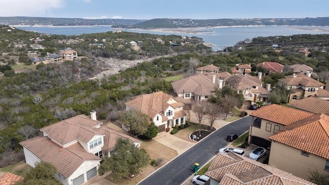 property at 14618 Mansfield Dam Ct