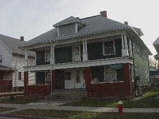 432 4th St in Toledo, OH - Building Photo