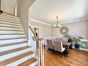 3505 Kapalua Way in Raleigh, NC - Building Photo - Building Photo