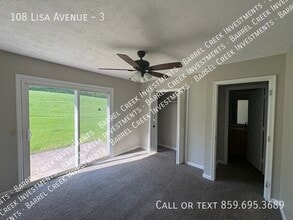108 Lisa Ave in Danville, KY - Building Photo - Building Photo