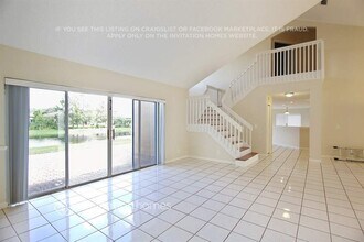 1211 NW 193rd Ave in Pembroke Pines, FL - Building Photo - Building Photo