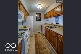 1743 Park N Way in Indianapolis, IN - Building Photo - Building Photo