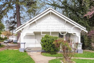 4316 Old Rural Hall Rd in Winston-Salem, NC - Building Photo
