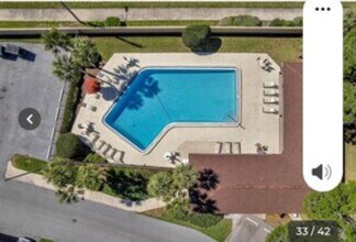 2679 Sabal Springs Cir, Unit E 101 in Clearwater, FL - Building Photo - Building Photo