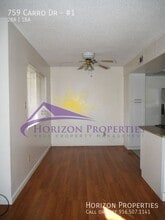 759 Carro Dr in Sacramento, CA - Building Photo - Building Photo