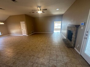 6503 Doersam Loop in Killeen, TX - Building Photo - Building Photo