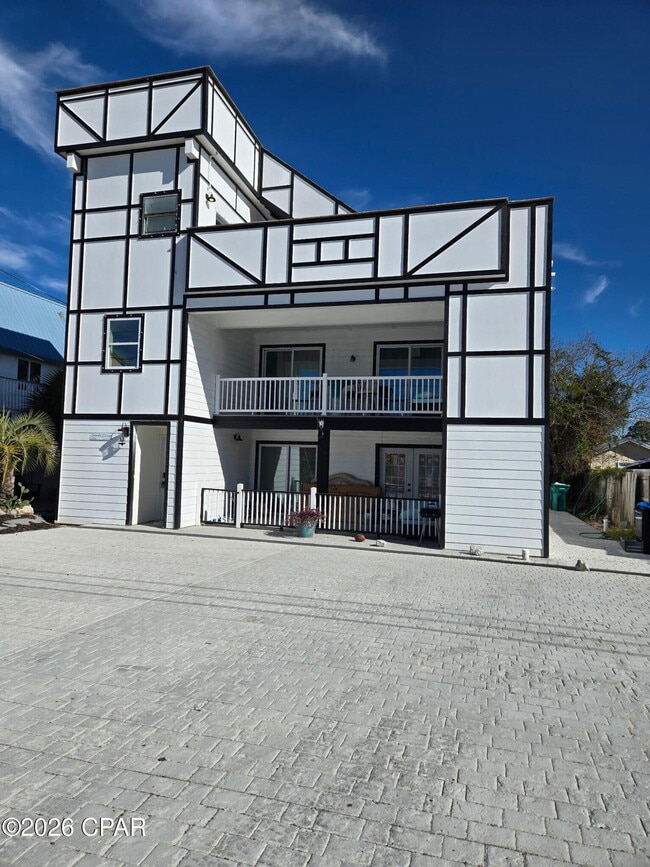 6910 Beach Dr in Panama City Beach, FL - Building Photo - Building Photo