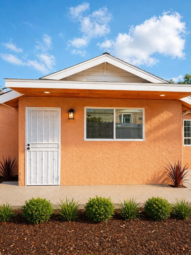 property at 1060 McFarland Ave