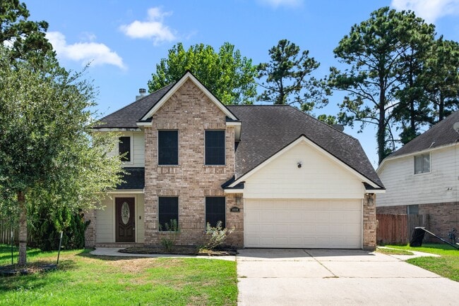 property at 19330 Hikers Trail Dr