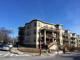 263 Geneva Ave Apartments