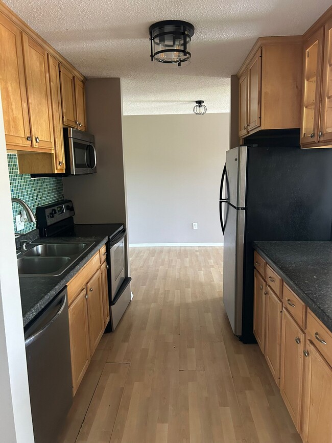 property at 4110 Rahn Rd