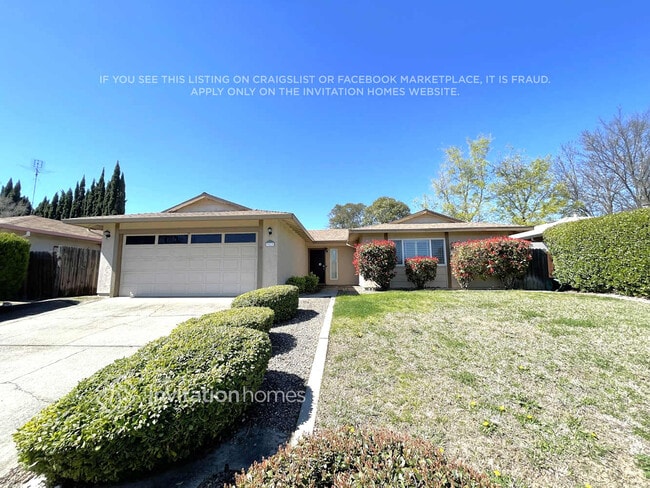 property at 7517 Blackthorne Way