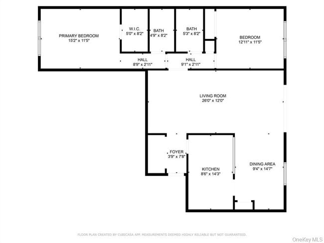 property at 4 Charles Ln