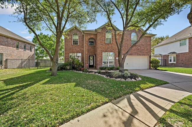 property at 11506 Aucuba Ln