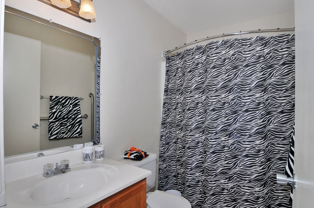 Ashley Woods Apartment Homes in Stockbridge, GA