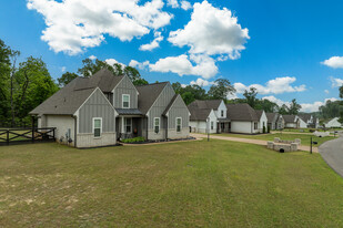 Madeline Farms Apartments