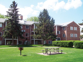 Heritage Estates Apartments