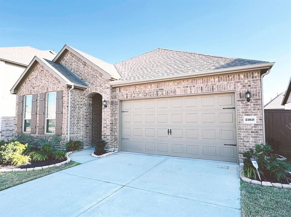 23931 Cotton Grass Trl in Katy, TX - Building Photo