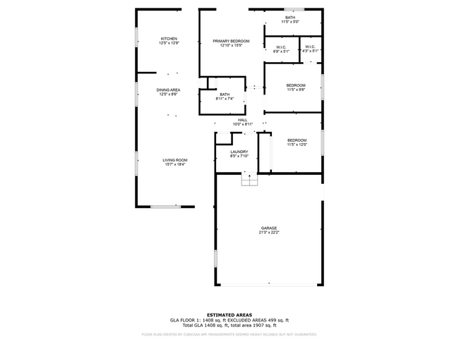 1285 Shadow Mountain Dr in Susanville, CA - Building Photo - Building Photo