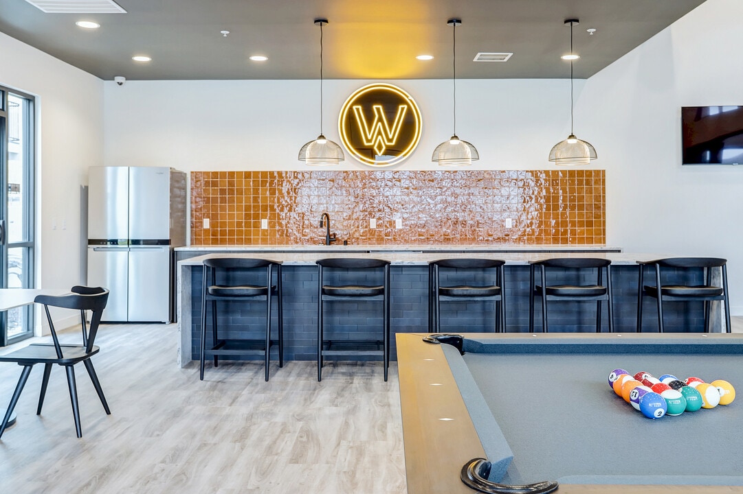 Willowstone in Marysville, WA - Building Photo