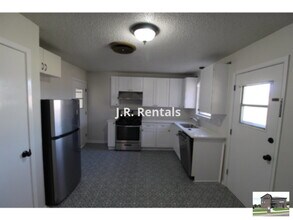 1103 Robertson Ave in Copperas Cove, TX - Building Photo - Building Photo