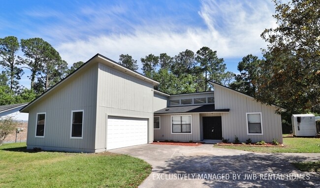 8036 Blazing Star Rd in Jacksonville, FL - Building Photo - Building Photo