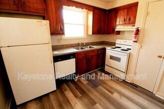 1600 Paradise Hill Rd in Clarksville, TN - Building Photo - Building Photo