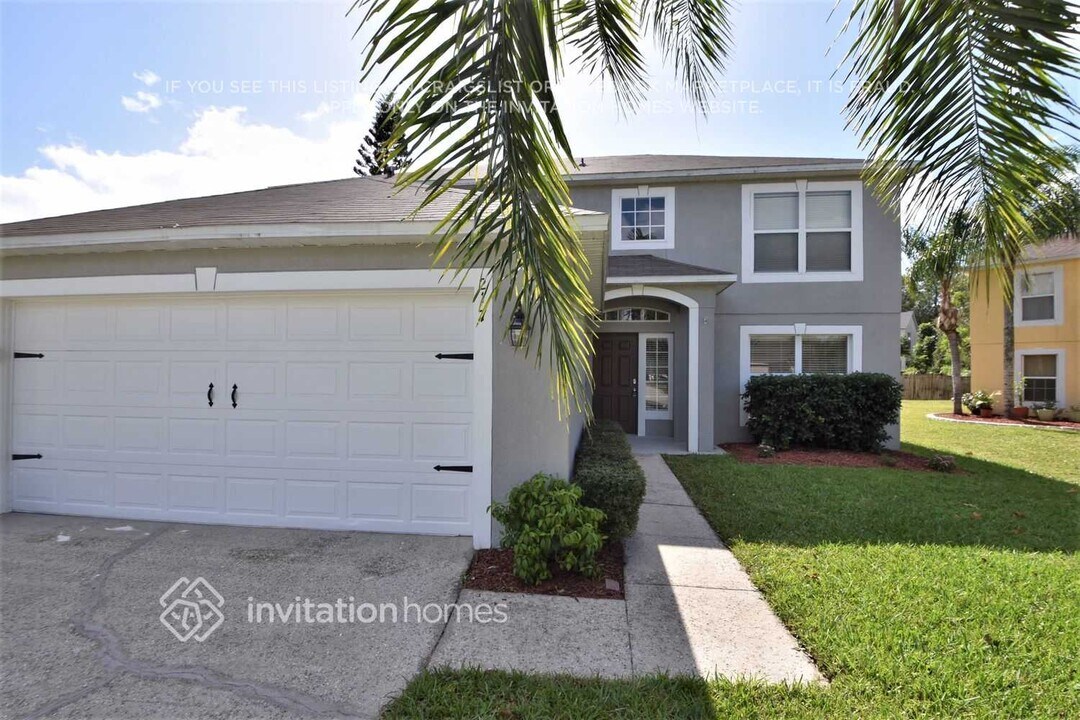 217 Sawyerwood Pl in Oviedo, FL - Building Photo