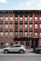 413a 1st St in Hoboken, NJ - Building Photo