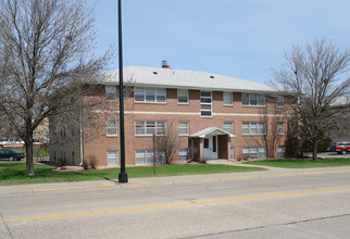 300-312 65th St W in Richfield, MN - Building Photo - Building Photo