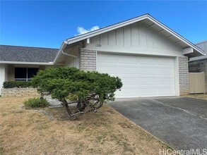 1285 Kina St in Kailua, HI - Building Photo - Building Photo