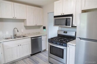 518 Huron Rd in Colorado Springs, CO - Building Photo - Building Photo