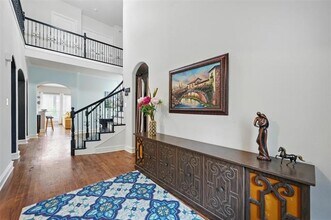 205 Tuscany Ct in Allen, TX - Building Photo - Building Photo