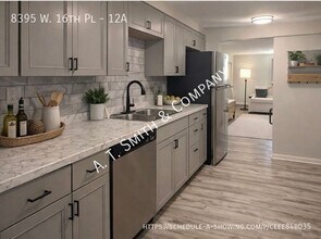 8395 W 16th Pl in Denver, CO - Building Photo - Building Photo