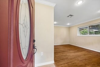 1607 Willowby Dr in Houston, TX - Building Photo - Building Photo