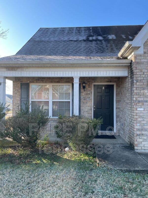 property at 2117 Burgess Ln