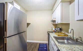 The Cove at Fairforest