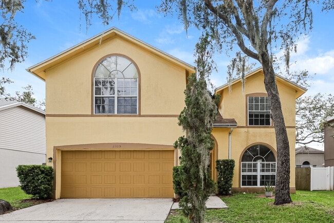 property at 2325 Kenwick Dr