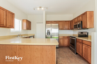 8423 S Egyptian Dr in Tucson, AZ - Building Photo - Building Photo