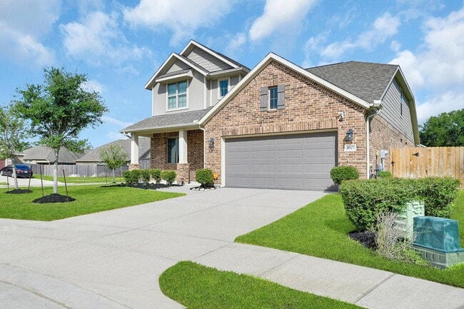property at 18803 Pancaldo Ct