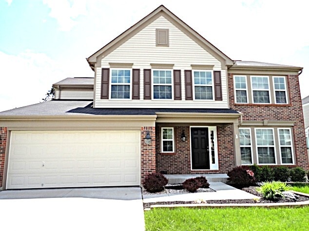 property at 6607 Thistle Grove