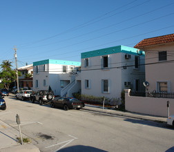 329 Madison St in Hollywood, FL - Building Photo - Building Photo