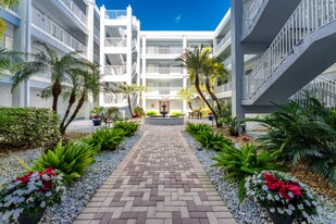 2001 Bal Harbor Blvd, Unit 2412 in Punta Gorda, FL - Building Photo