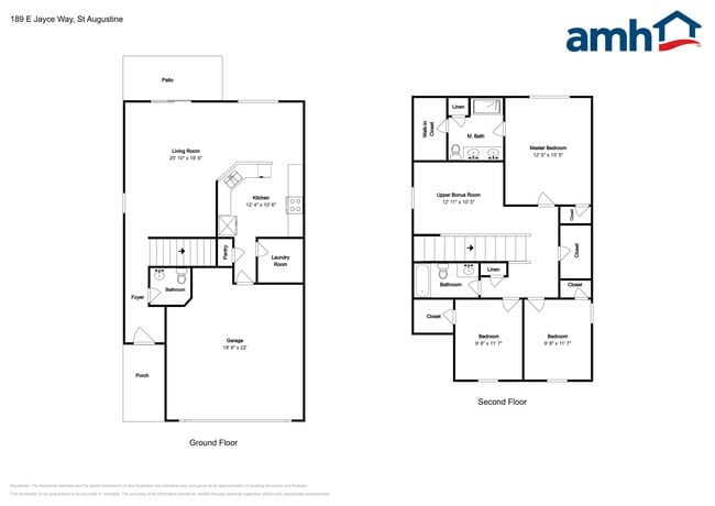 189 E Jayce Way in St. Augustine, FL - Building Photo - Building Photo